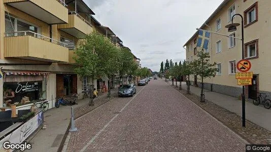 Rooms for rent in Vansbro - Photo from Google Street View