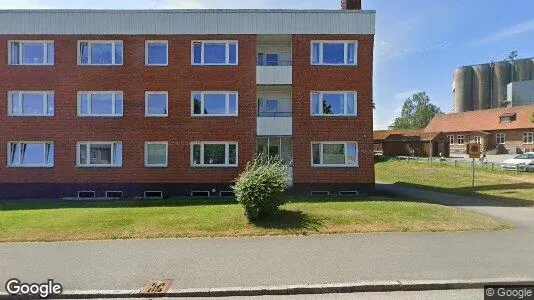 Apartments for rent in Östra Göinge - Photo from Google Street View