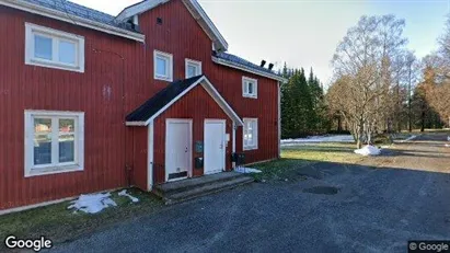 Apartments for rent in Luleå - Photo from Google Street View