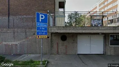 Apartments for rent in Nacka - Photo from Google Street View