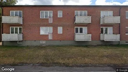 Apartments for rent in Malå - Photo from Google Street View