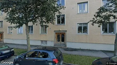Apartments for rent in Gävle - Photo from Google Street View