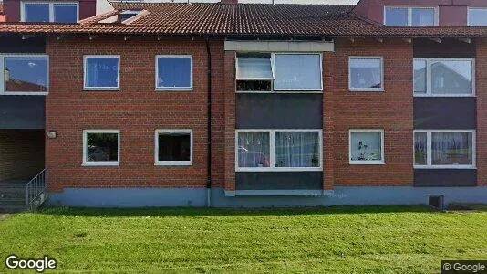 Apartments for rent in Värnamo - Photo from Google Street View
