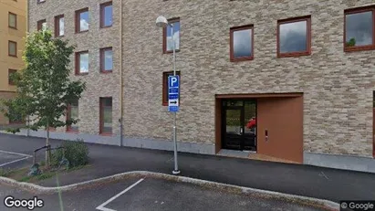 Apartments for rent in Borås - Photo from Google Street View