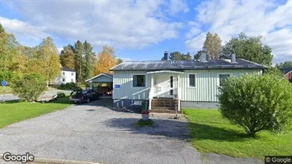 Apartments for rent in Storuman - Photo from Google Street View