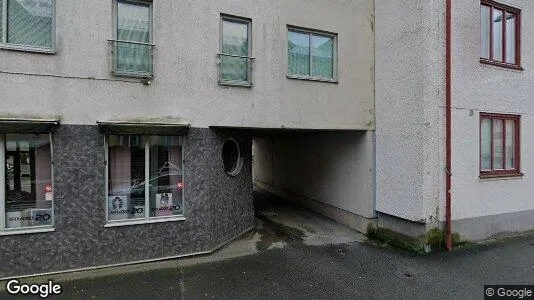 Apartments for rent in Borås - Photo from Google Street View