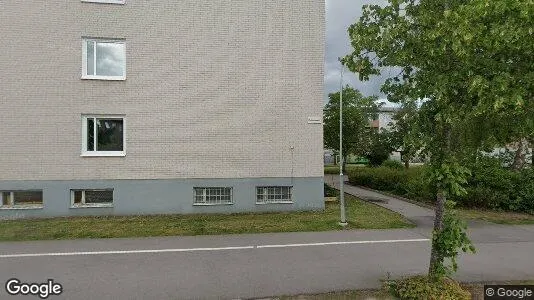Apartments for rent in Katrineholm - Photo from Google Street View