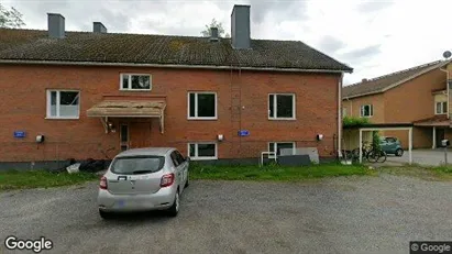 Apartments for rent in Skellefteå - Photo from Google Street View