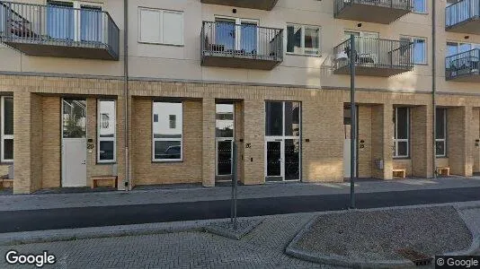 Apartments for rent in Lundby - Photo from Google Street View