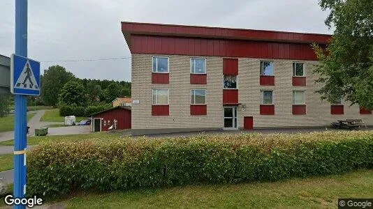 Apartments for rent in Eda - Photo from Google Street View
