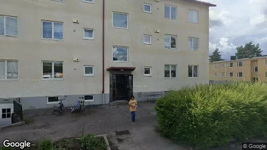 Apartments for rent in Eda - Photo from Google Street View