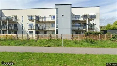Apartments for rent in Växjö - Photo from Google Street View