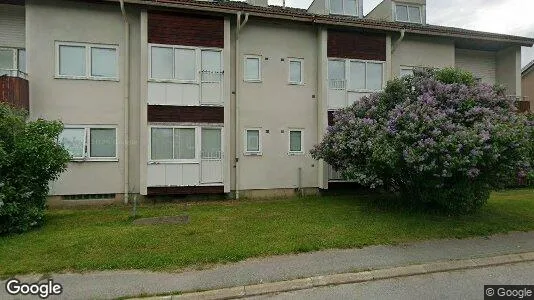 Apartments for rent in Skellefteå - Photo from Google Street View