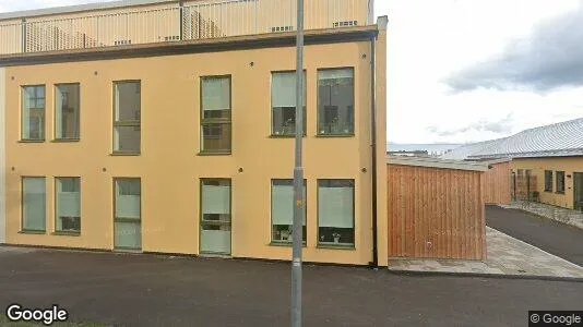 Apartments for rent in Hässleholm - Photo from Google Street View