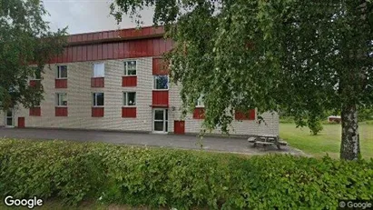 Apartments for rent in Eda - Photo from Google Street View