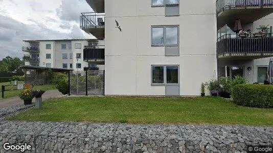 Apartments for rent in Eda - Photo from Google Street View