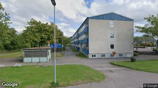Apartments for rent in Bjuv - Photo from Google Street View