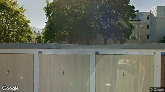 Apartments for rent in Linköping - Photo from Google Street View