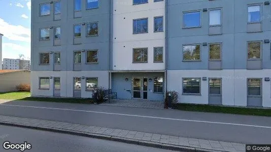 Apartments for rent in Kalmar - Photo from Google Street View