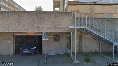 Apartments for rent in Nacka - Photo from Google Street View