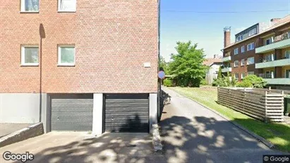 Apartments for rent in Falköping - Photo from Google Street View