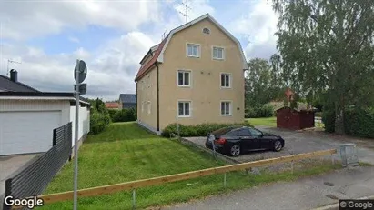 Apartments for rent in Strängnäs - Photo from Google Street View