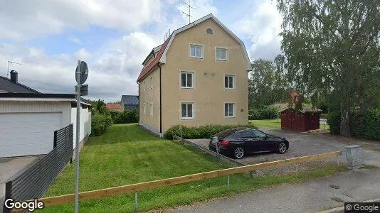 Apartments for rent in Strängnäs - Photo from Google Street View