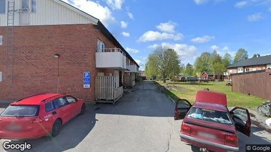 Apartments for rent in Malå - Photo from Google Street View