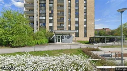 Apartments for rent in Kalmar - Photo from Google Street View