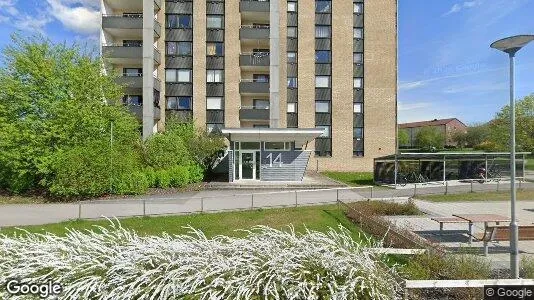 Apartments for rent in Kalmar - Photo from Google Street View