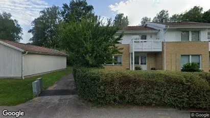 Apartments for rent in Falkenberg - Photo from Google Street View