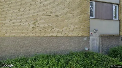 Apartments for rent in Linköping - Photo from Google Street View