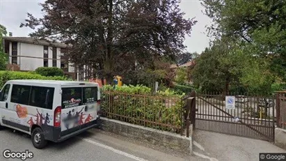 Apartments for rent in Turin - Photo from Google Street View