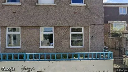 Apartments for rent in Cinderford/NEWNHAM/Westbury-on-Severn - Gloucestershire - Photo from Google Street View