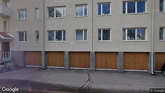 Apartments for rent in Helsinki Eteläinen - Photo from Google Street View