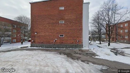 Apartments for rent in Helsinki Läntinen - Photo from Google Street View