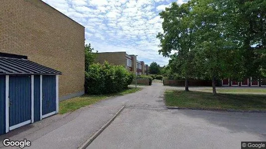 Apartments for rent in Linköping - Photo from Google Street View