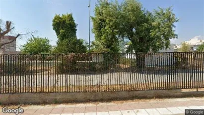 Apartments for rent in Patras - Photo from Google Street View