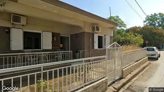 Apartments for rent in Patras - Photo from Google Street View