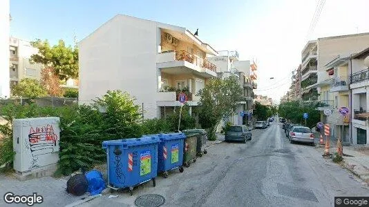 Apartments for rent in Patras - Photo from Google Street View