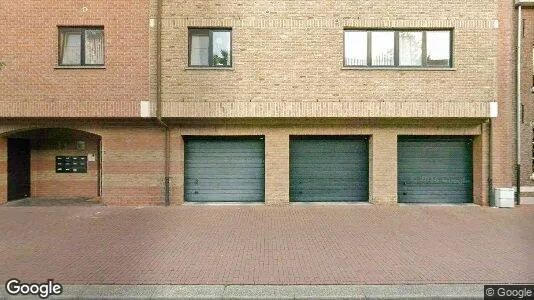 Apartments for rent in Mol - Photo from Google Street View