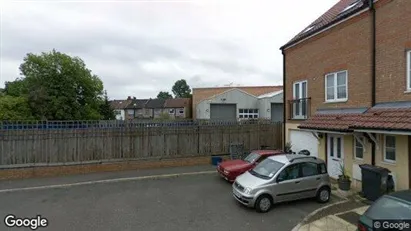Apartments for rent in Croydon - Surrey - Photo from Google Street View