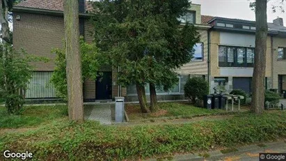 Apartments for rent in Mortsel - Photo from Google Street View