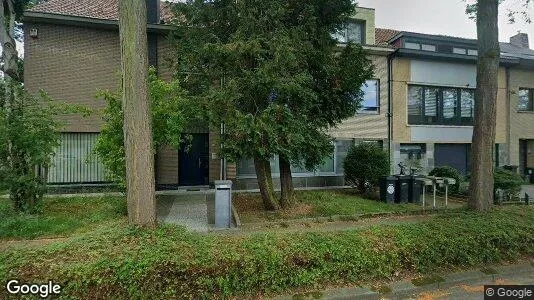 Apartments for rent in Mortsel - Photo from Google Street View