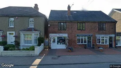 Apartments for rent in Clacton-on-Sea - Essex - Photo from Google Street View