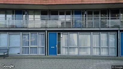 Apartments for rent in Heerhugowaard - Photo from Google Street View