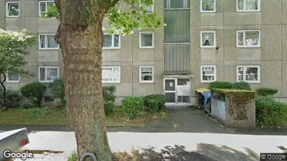 Apartments for rent in Dusseldorf - Photo from Google Street View