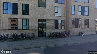 Apartments for rent in Aarhus C - Photo from Google Street View