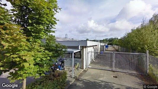 Apartments for rent in Vejle Center - Photo from Google Street View