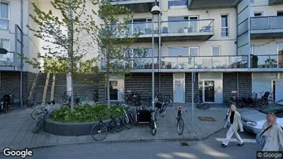 Apartments for rent in Copenhagen K - Photo from Google Street View
